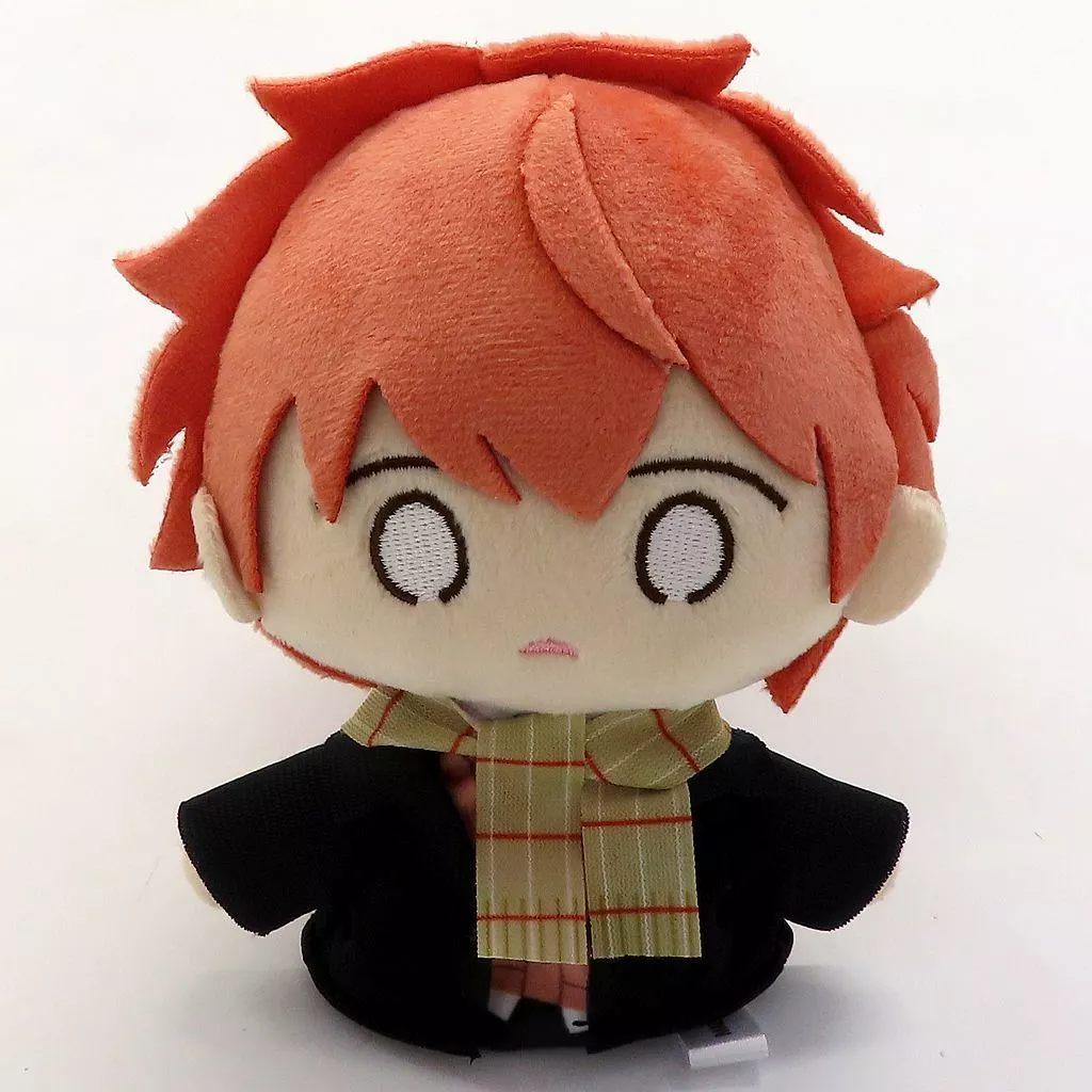 佐藤真冬 フィンガーパペット 「映画 ギヴン 海へ」 劇場グッズ