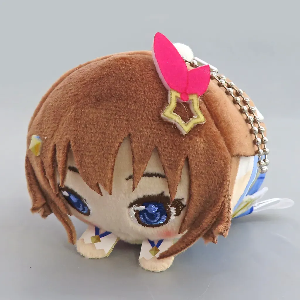 ときのそら 「バーチャルYouTuber ホロライブ×東京スカイツリータウン もちころりん ぬいぐるみマスコット(ツリービレッジ限定メンバー)」