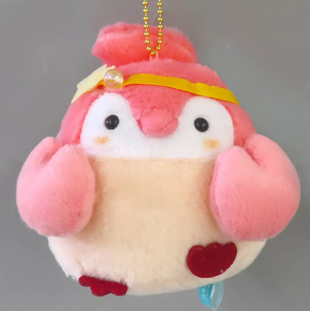 コウペンちゃん(さそり座) きみをみまもる星座なマスコット 「コウペンちゃん POP UP SHOP in エキマルシェ新大阪 EKIHAKO」