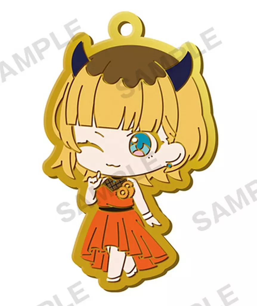 MEMちょ 「【推しの子】 カプセルラバー ドレスアップver.」