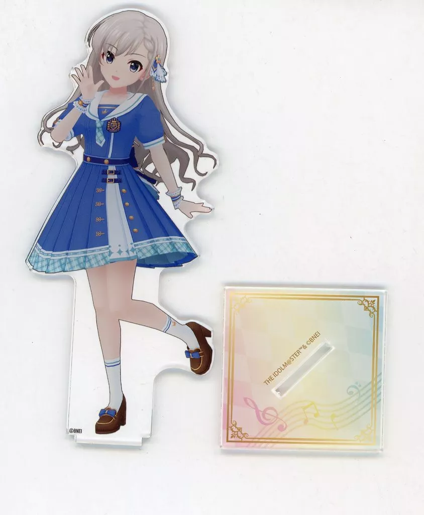 久川颯 3Dアクリルスタンド Cool 「アイドルマスター シンデレラガールズ POPUP SHOP in AmiAmi」