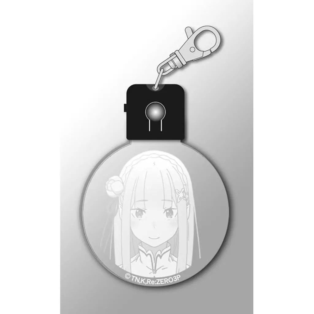 エミリア LED 「Re：ゼロから始める異世界生活」