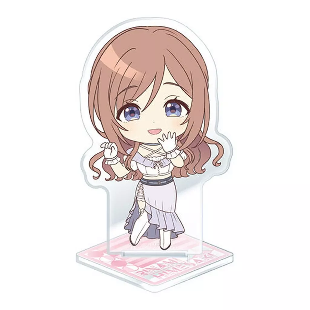 姫崎莉波 「学園アイドルマスター アクリルスタンド」