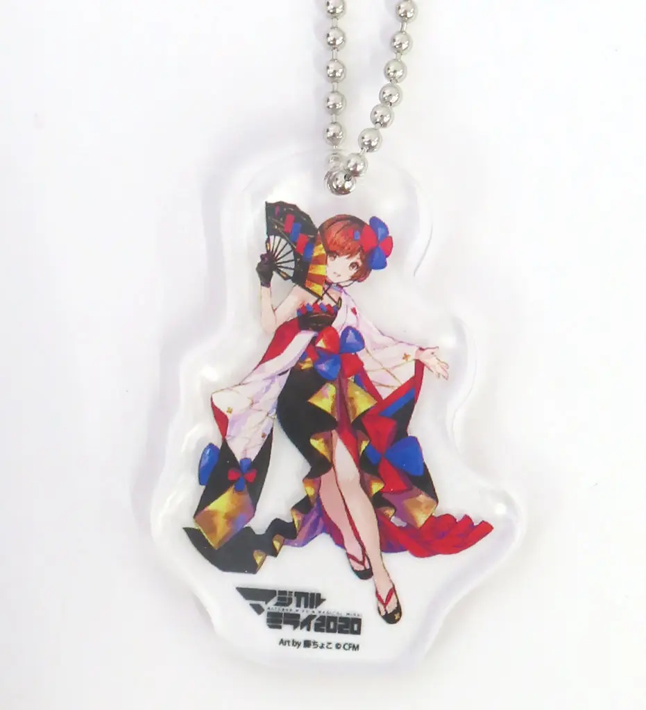 MEIKO MEIKO15th ANNIVERSARY() 「Blu-ray/DVD マジカルミライ 2020 初回限定版」 早期予約特典
