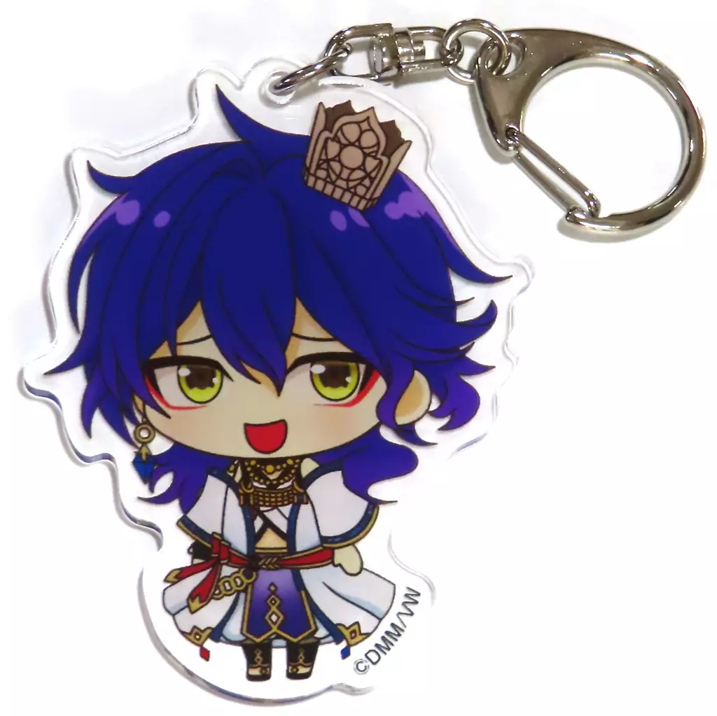 大日如来 アクリル デフォルメver. 「なむあみだ仏っ!-蓮台 UTENA-」
