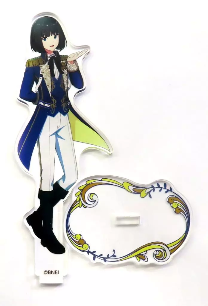 神楽麗 アクリルスタンド パッショネイトプレリュードver. 「アイドルマスター SideM Mフェス2024」