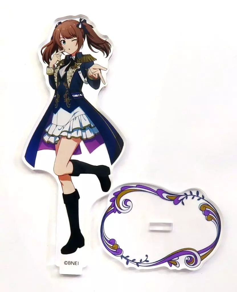 水嶋咲 アクリルスタンド パッショネイトプレリュードver. 「アイドルマスター SideM Mフェス2024」