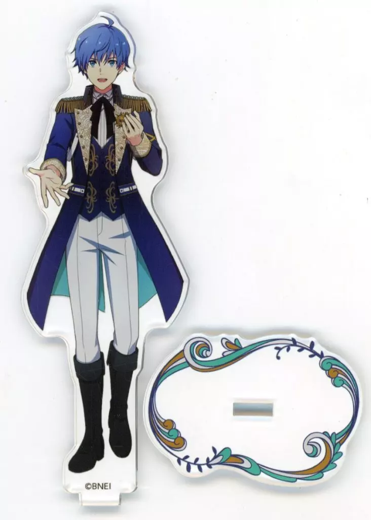 天峰秀 アクリルスタンド パッショネイトプレリュードver. 「アイドルマスター SideM Mフェス2024」