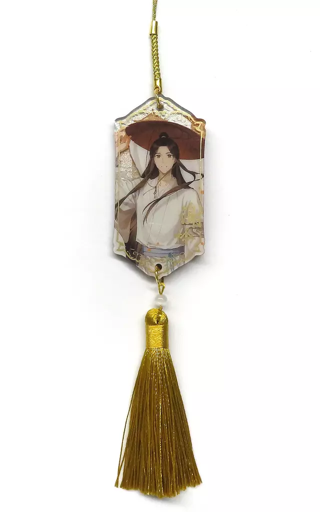 謝憐 驚鴻吉光シリーズ アクリル 「天官賜福」