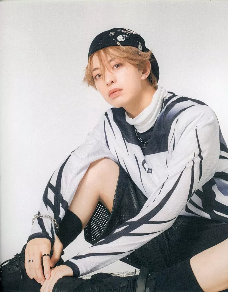 雑貨　木村慧人(FANTASTICS) パネル 「CD Peppermint Yum」 リリース記念パネル展 抽選プレゼント当選品