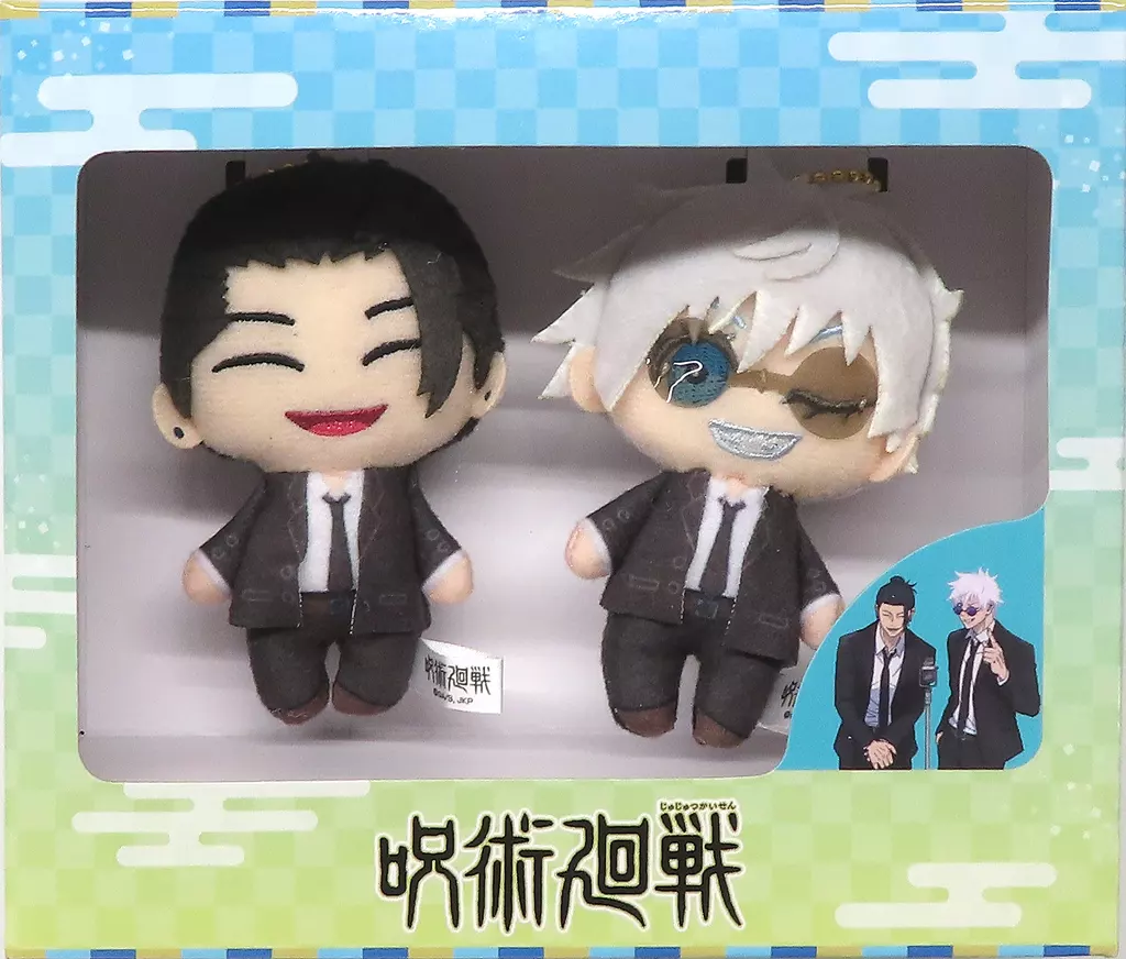 中古キャラカード 虎杖悠仁 「呪術廻戦 -マルイ POP UP SHOP