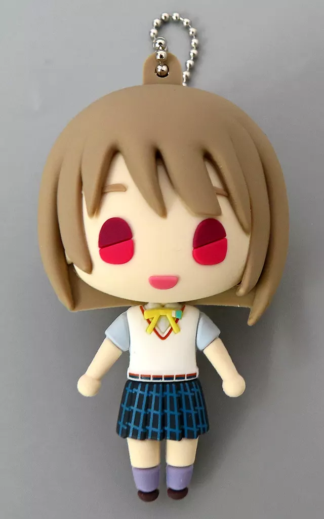 中須かすみ 「映画 ラブライブ! 虹ヶ咲学園スクールアイドル同好会 完結編 第1章 トレーディングラバーフィギュア」 劇場グッズ