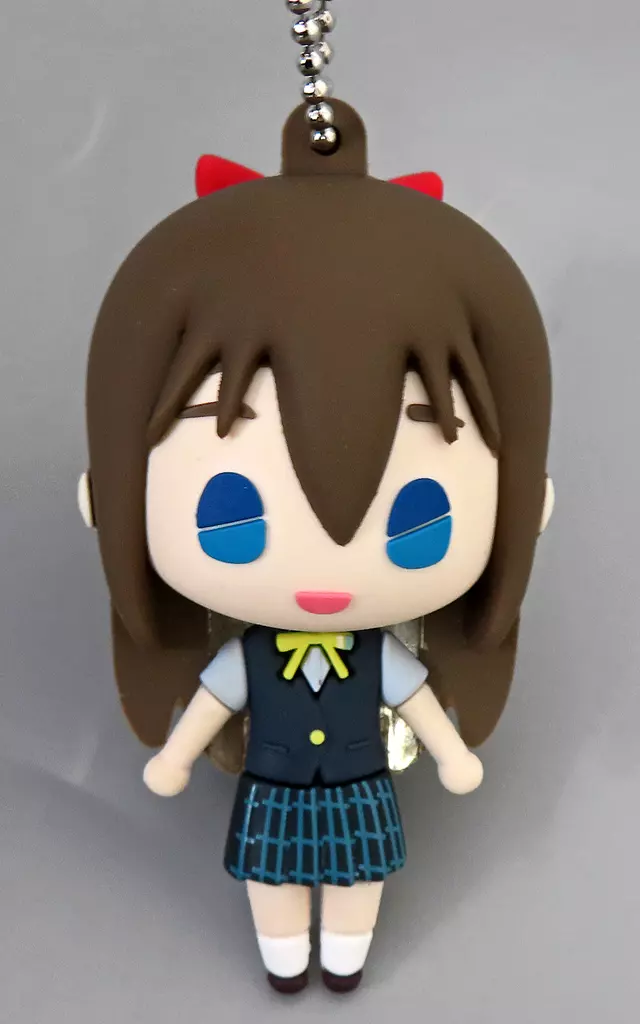 桜坂しずく 「映画 ラブライブ! 虹ヶ咲学園スクールアイドル同好会 完結編 第1章 トレーディングラバーフィギュア」 劇場グッズ