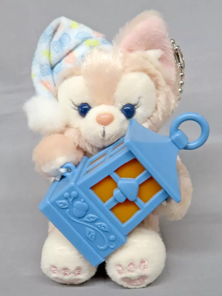リーナ・ベル ぬいぐるみチャーム 「Duffy and Friends-ダッフィー＆フレンズ- ダッフィー＆フレンズのフォールズ・サウンド・インビテーション」 東京ディズニーシー限定