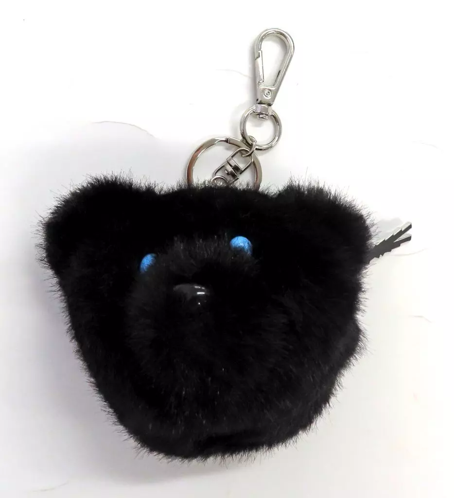 LE SSERAFIM ベアポーチキーリング 「LE SSERAFIM Brand Merch.」