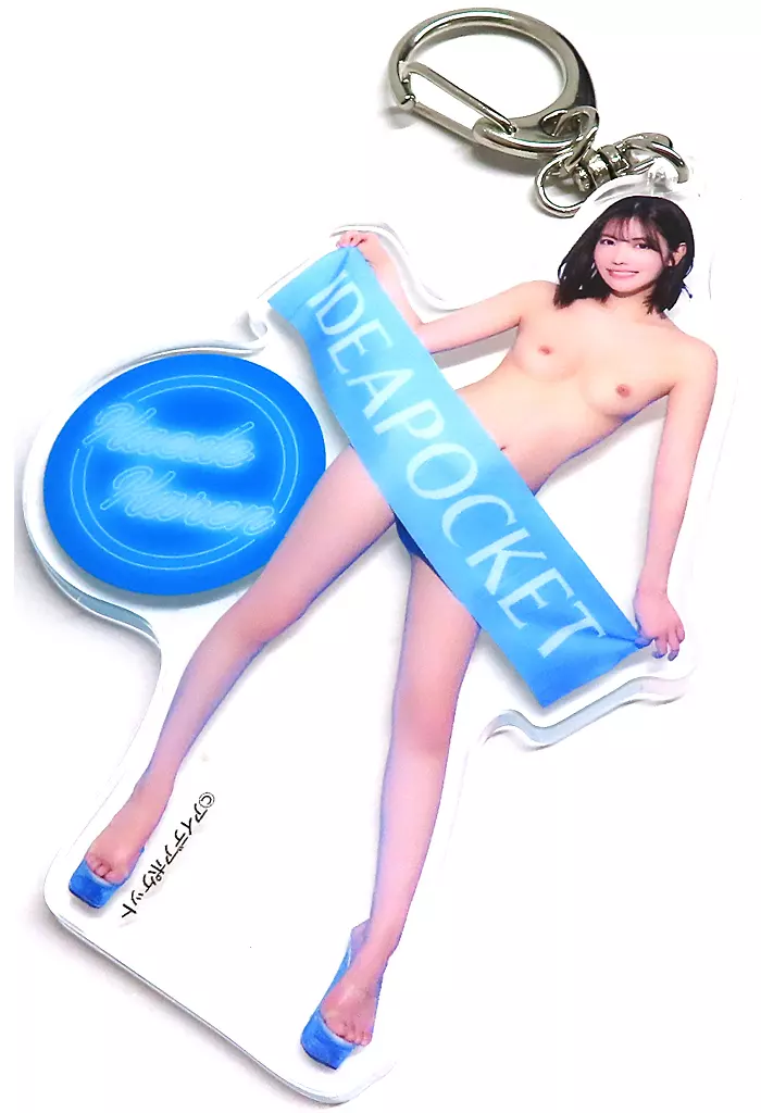 楓カレン アクリルB 「FANZAキャッチ ～アイポケキャンペーン2024～」