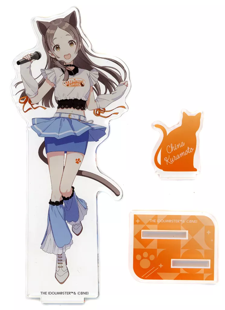 学園アイドルマスター カラオケ まねきねこ 学マス コラボ
