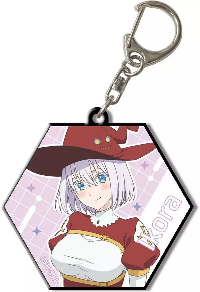 デザイン06(イコラ) ラバー Ver.1 「2.5次元の誘惑」