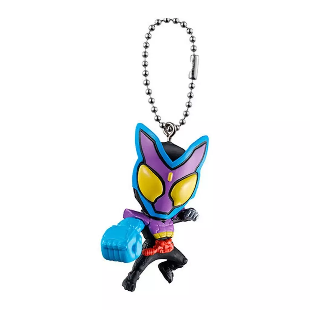 仮面ライダーガヴ パンチングミアシスト 「仮面ライダーガヴ スイング」
