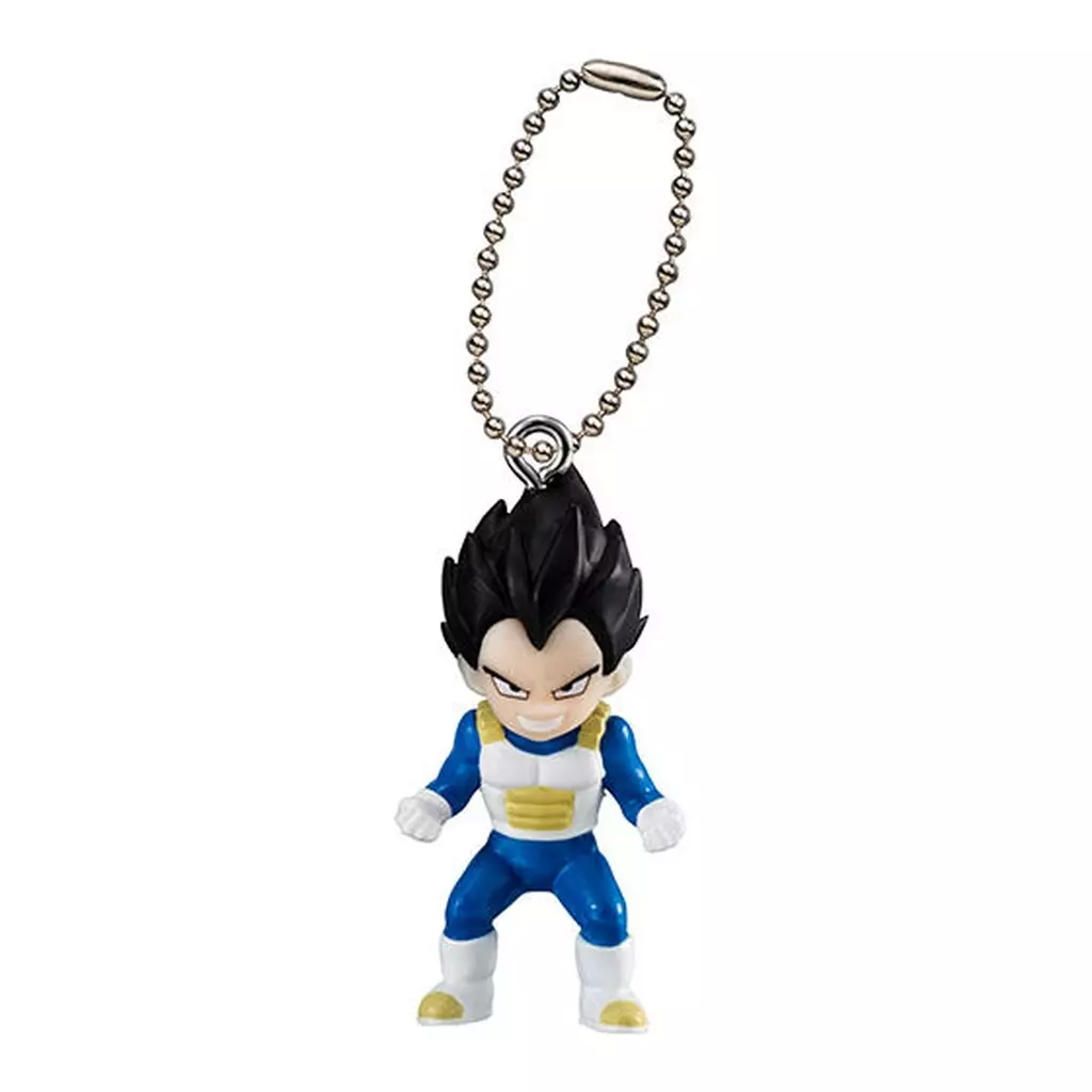 ベジータ(ミニ) 「ドラゴンボール スイングコレクション DAIMA」