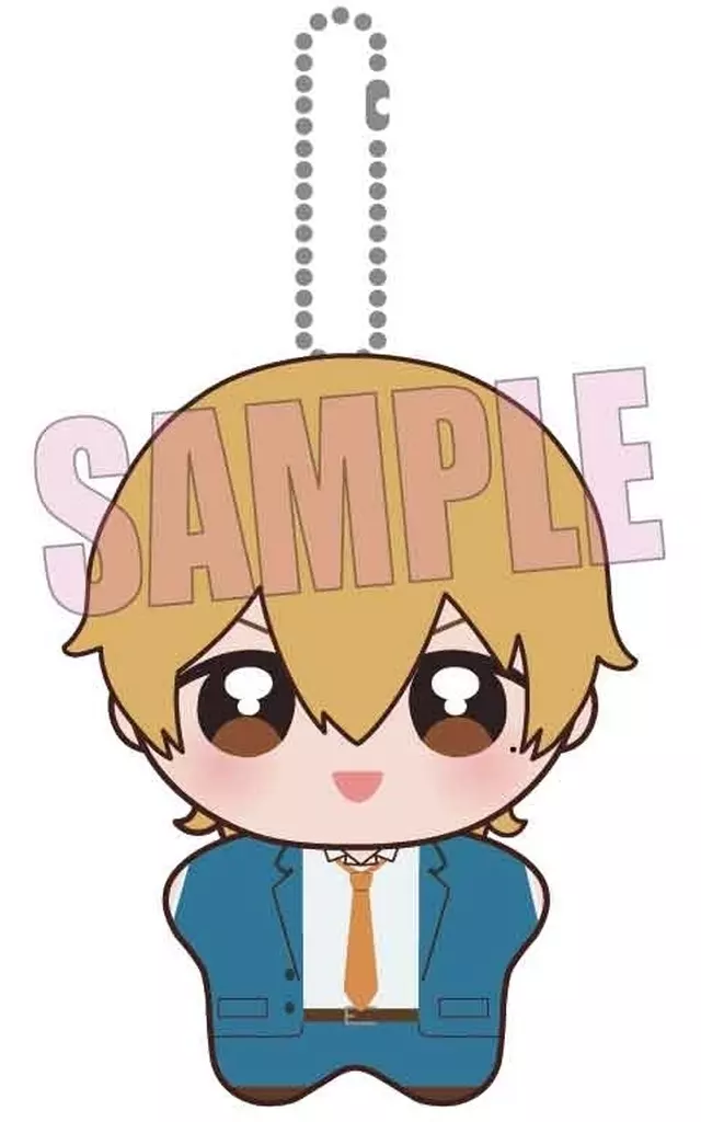 要圭 ぽにすてっぷぬいぐるみ 「忘却バッテリー」