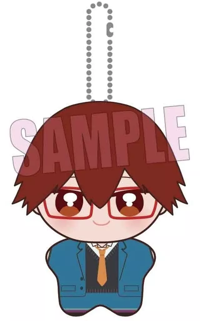 千早瞬平 ぽにすてっぷぬいぐるみ 「忘却バッテリー」