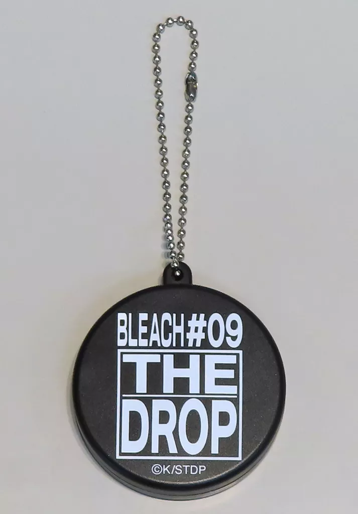 #09 THE DROP(更木剣八) ボイスリコレクション 「BLEACH -ブリーチ- 千年血戦篇」