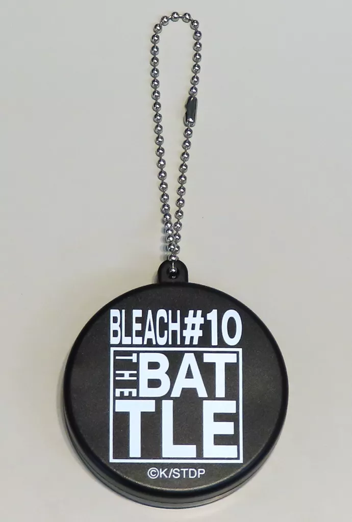 #10 THE BATTLE(卯ノ花烈) ボイスリコレクション 「BLEACH -ブリーチ- 千年血戦篇」