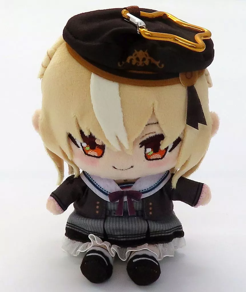 不知火フレア フレアとおでかけぬいぐるみ おでかけ衣装ver. 「バーチャルYouTuber ホロライブ 不知火フレア 誕生日記念2024」