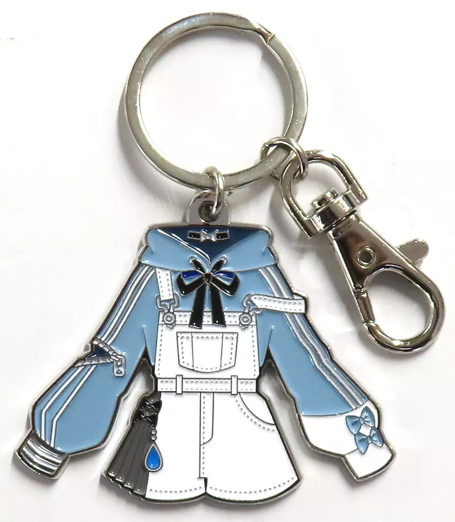 紡木こかげ 衣装メタル 「バーチャルYouTuber ぶいすぽっ!」