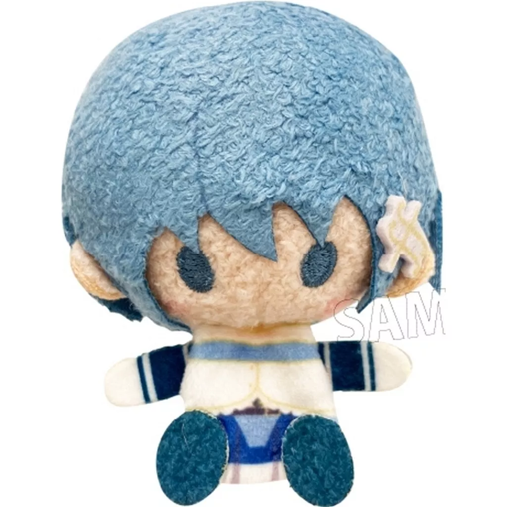 美樹さやか 「劇場版 魔法少女まどか☆マギカ[新編]叛逆の物語 プラッシュマスコット」