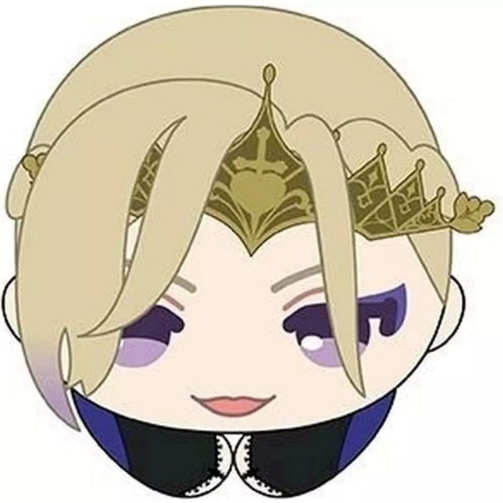ヴィル・シェーンハイト 「ディズニー ツイステッドワンダーランド はぐキャラコレクション6」