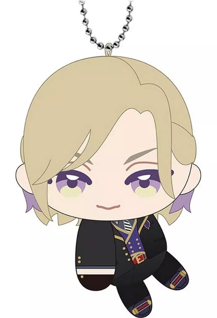 ヴィル・シェーンハイト 「ディズニー ツイステッドワンダーランド ててコレ2」