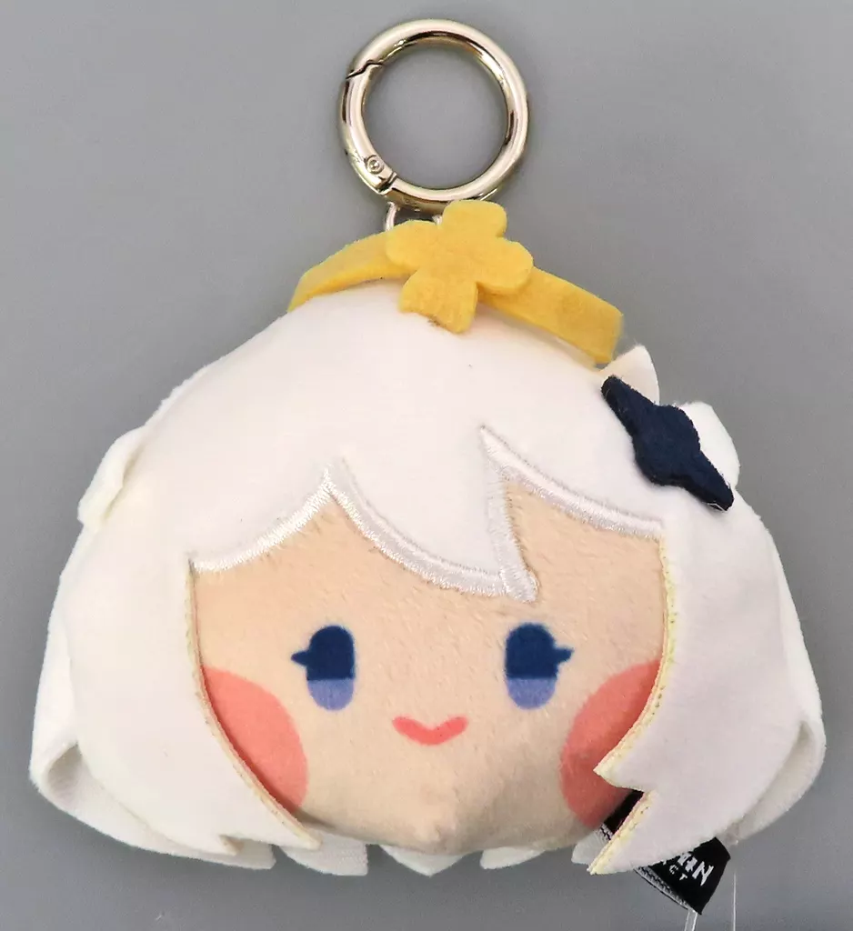 パイモン ぬいぐるみキーリング 「原神minini POP-UP」