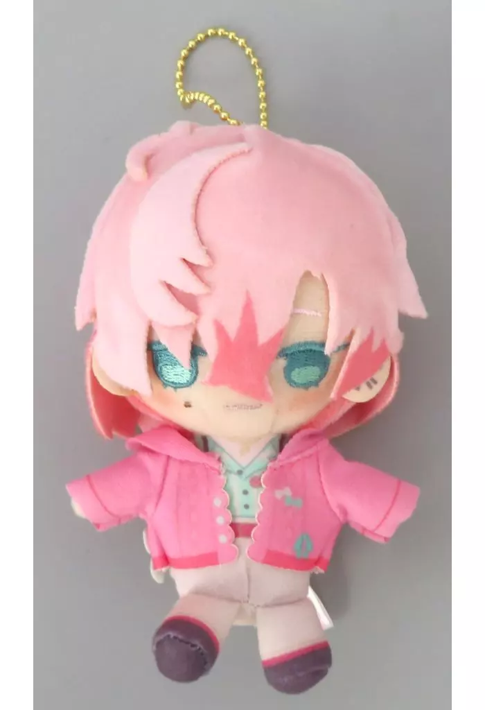 メロルド ぷりぬいマスコット 「フラガリアメモリーズ 1st Anniversary POP UP SHOP」