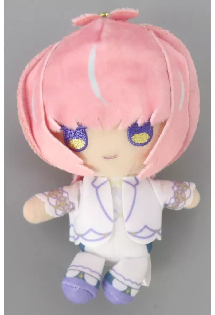 ルタールステラ ぷりぬいマスコット 「フラガリアメモリーズ 1st Anniversary POP UP SHOP」