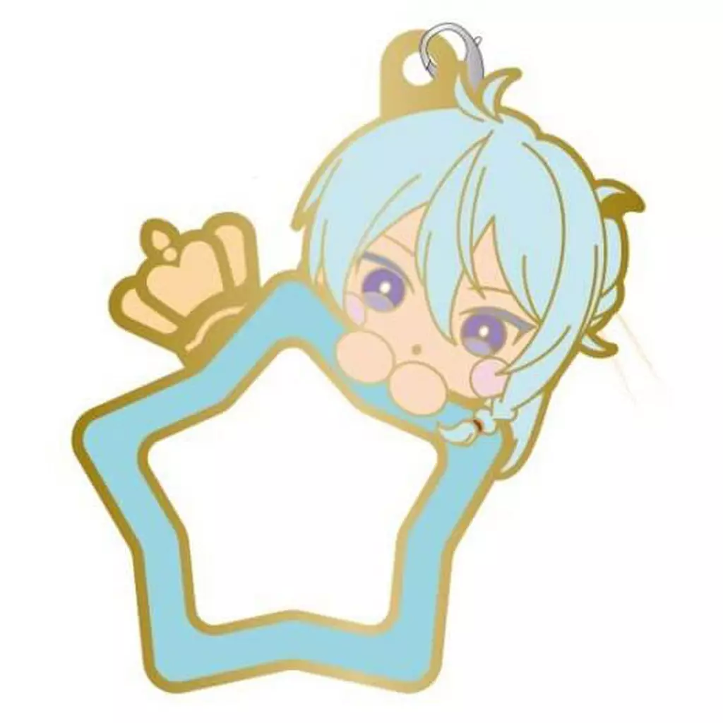 日々樹渉 「あんさんぶるスターズ!! みにコレ!Chararingチャームコレクション vol.1」