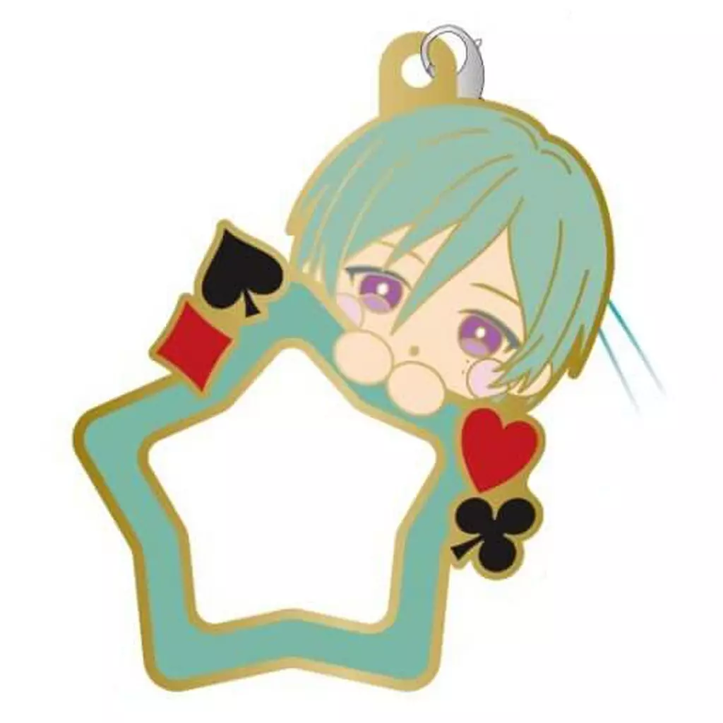 風早巽 「あんさんぶるスターズ!! みにコレ!Chararingチャームコレクション vol.2」