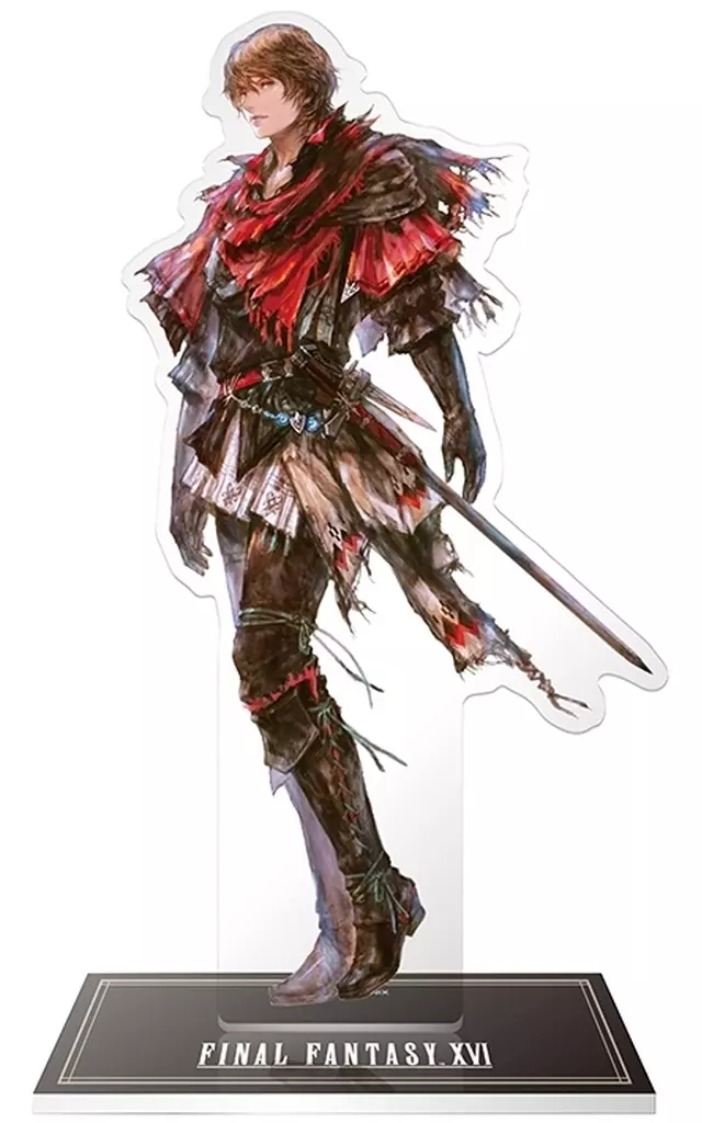 ジョシュア・ロズフィールド キャラクターアクリルスタンド 「ファイナルファンタジーXVI」_image