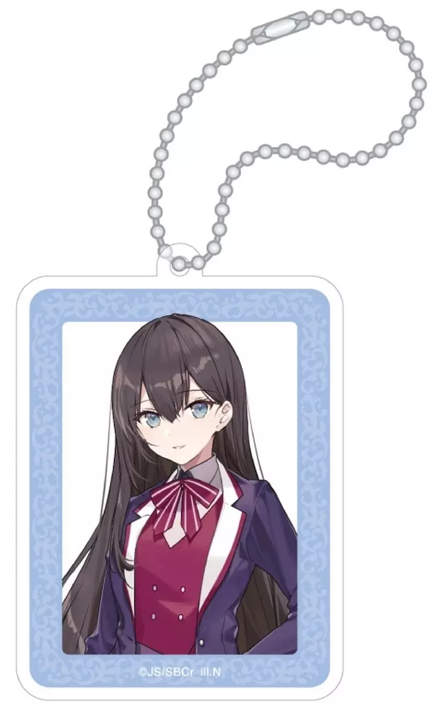 ミナ 「魔女の旅々 学園物語 アクリルコレクション」