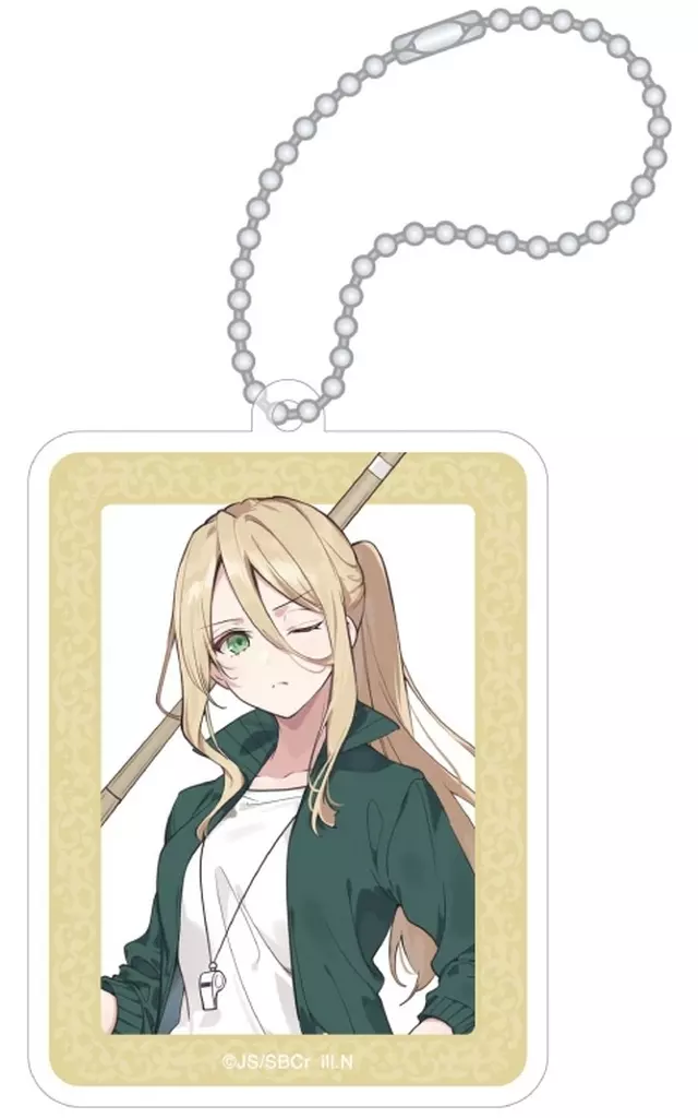 シーラ 「魔女の旅々 学園物語 アクリルコレクション」