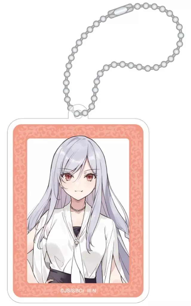 ルシェーラ 「魔女の旅々 学園物語 アクリルコレクション」