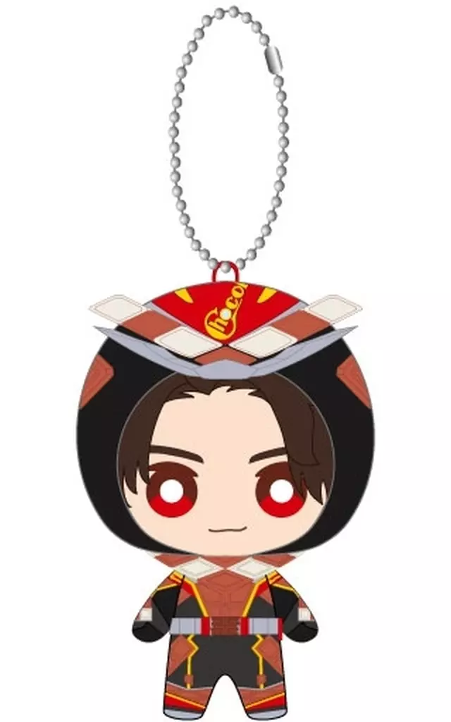 仮面ライダーヴァレン 変身マスコット 「仮面ライダーガヴ」