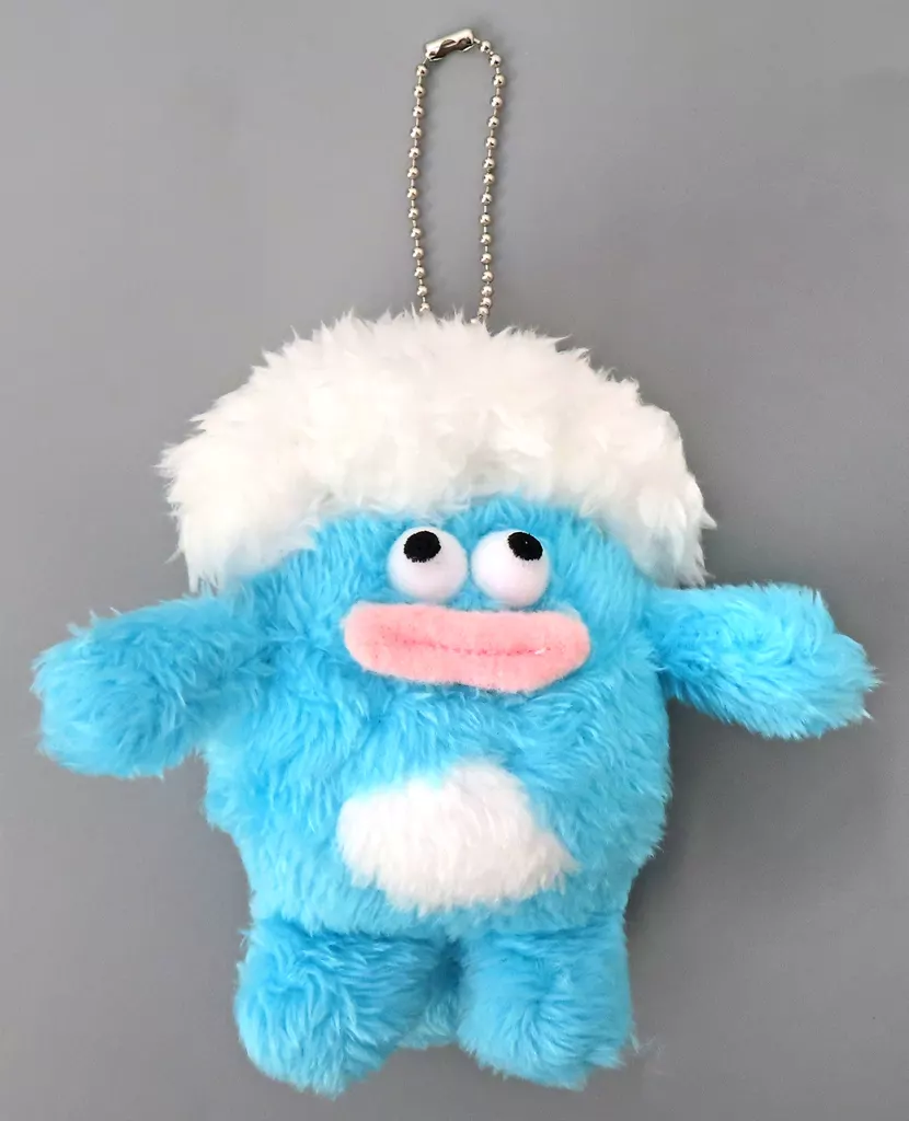 ホイッピ ぷりぬいマスコット 「ホイッピ＆ラッピ」