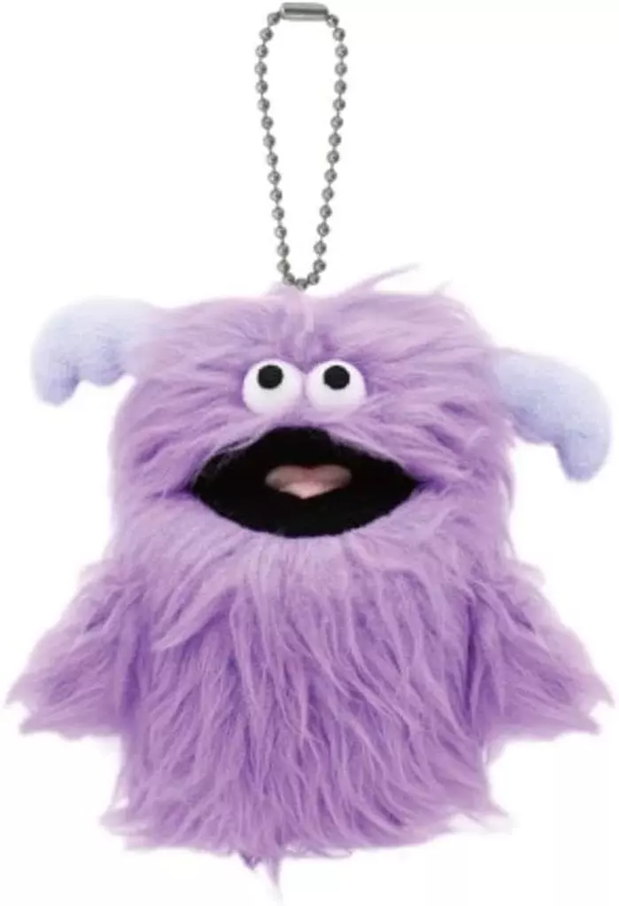 ラッピ ぷりぬいマスコット 「ホイッピ＆ラッピ」