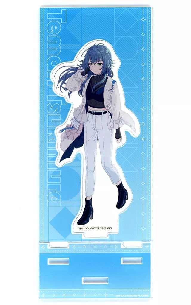 月村手毬 アクリルスタンド ～favorite series～ 「学園アイドルマスター」