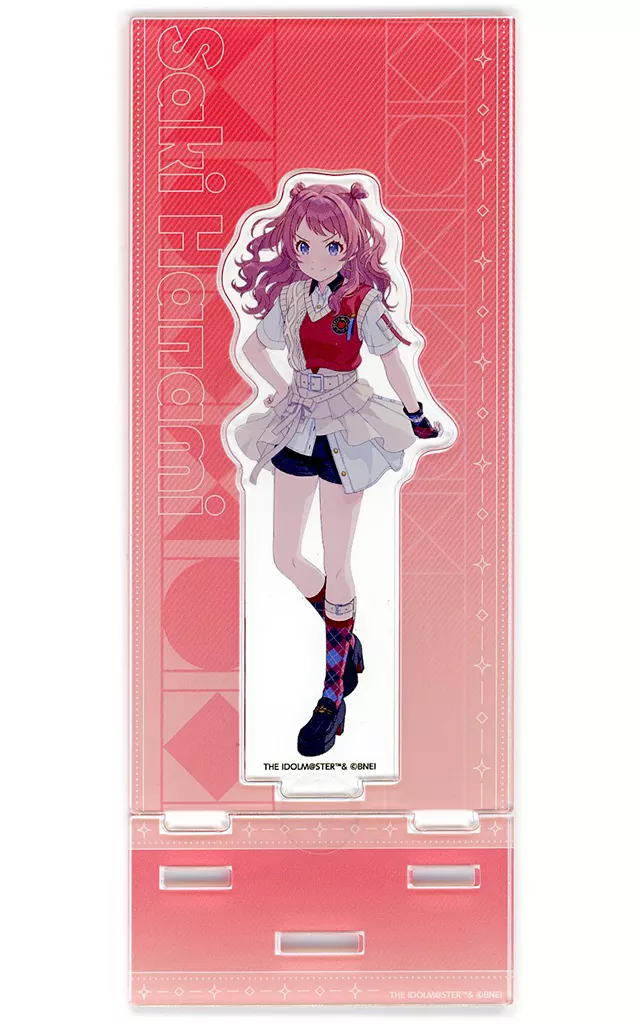 花海咲季 アクリルスタンド ~favorite series~ 「学園アイドルマスター」_image