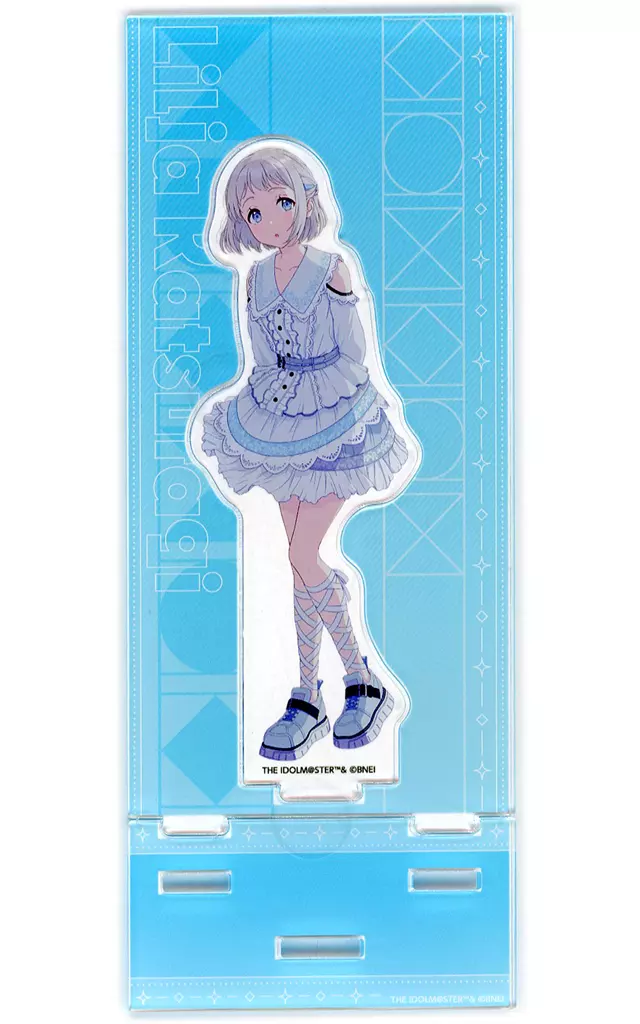 葛城リーリヤ アクリルスタンド ～favorite series～ 「学園アイドルマスター」