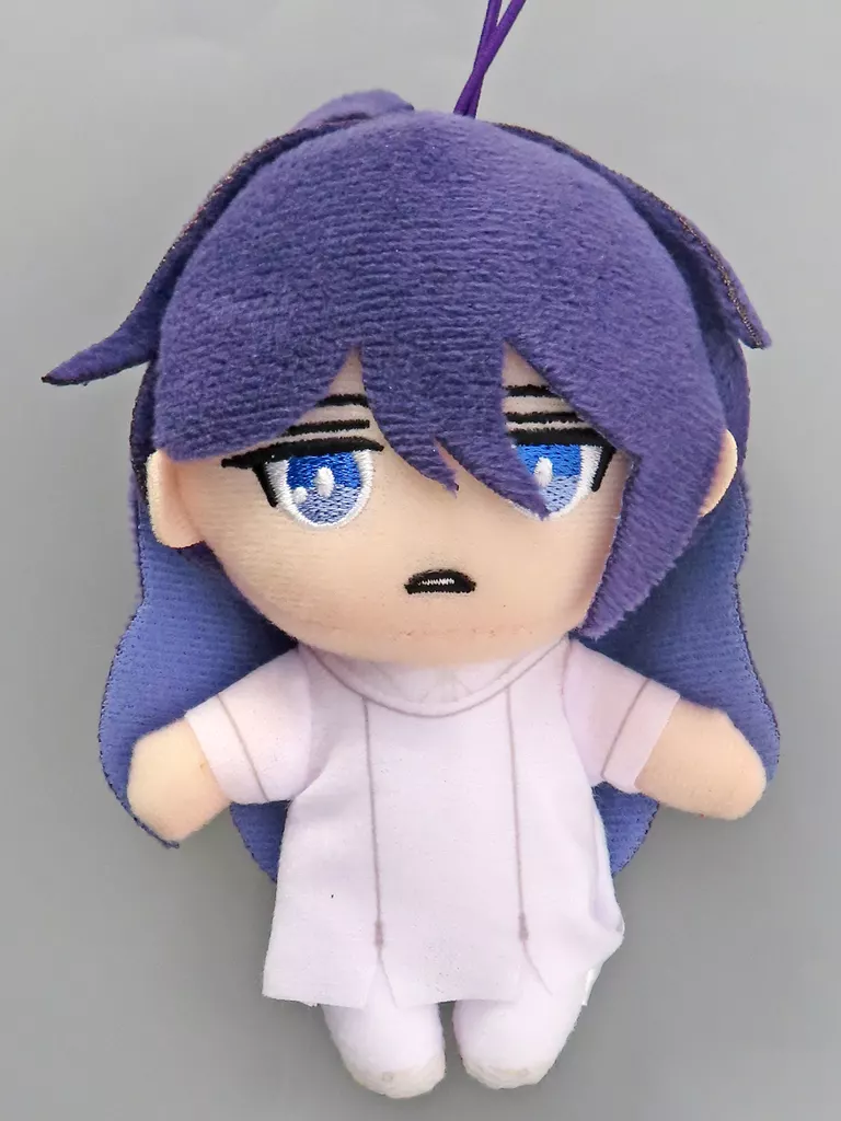 神宮寺寂雷 ピこぬい2 Extra Wardrobe 03 「ヒプノシスマイク -Division Rap Battle-」 ナムコ限定