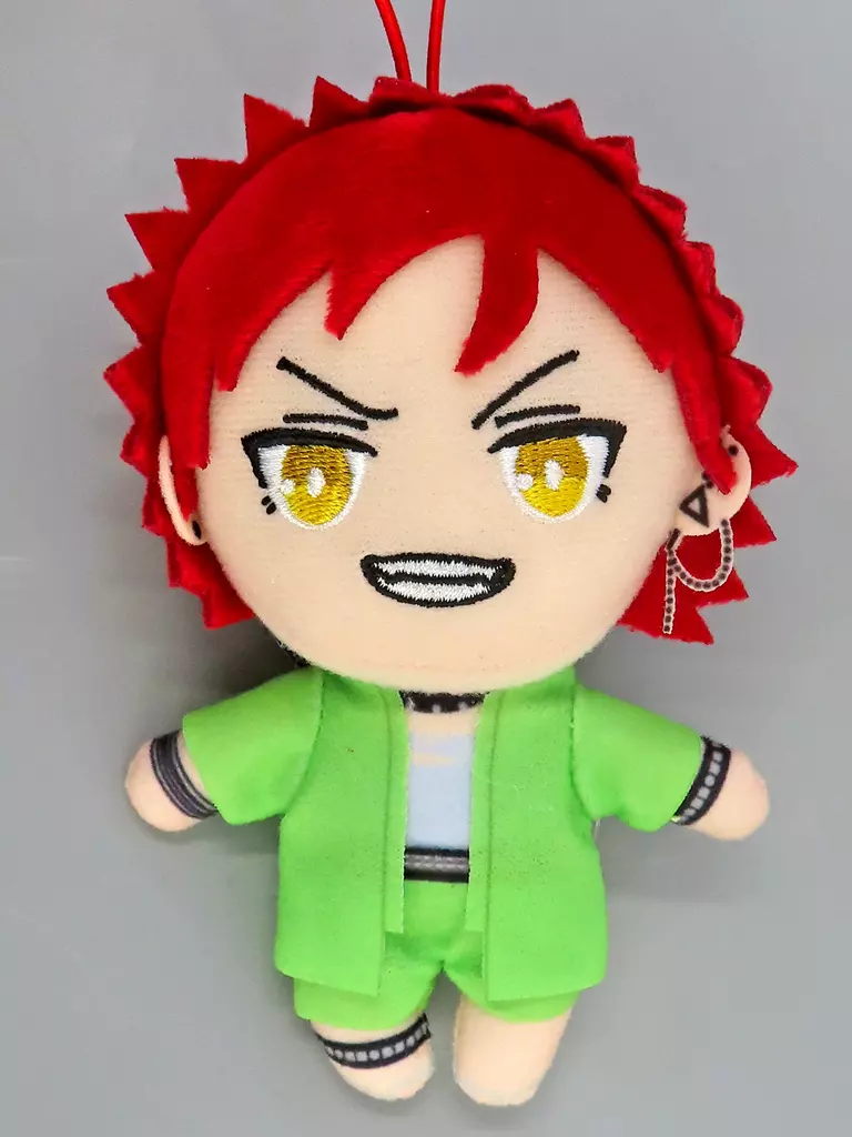 波羅夷空却 ピこぬい3 Extra Wardrobe 03 「ヒプノシスマイク -Division Rap Battle-」 ナムコ限定